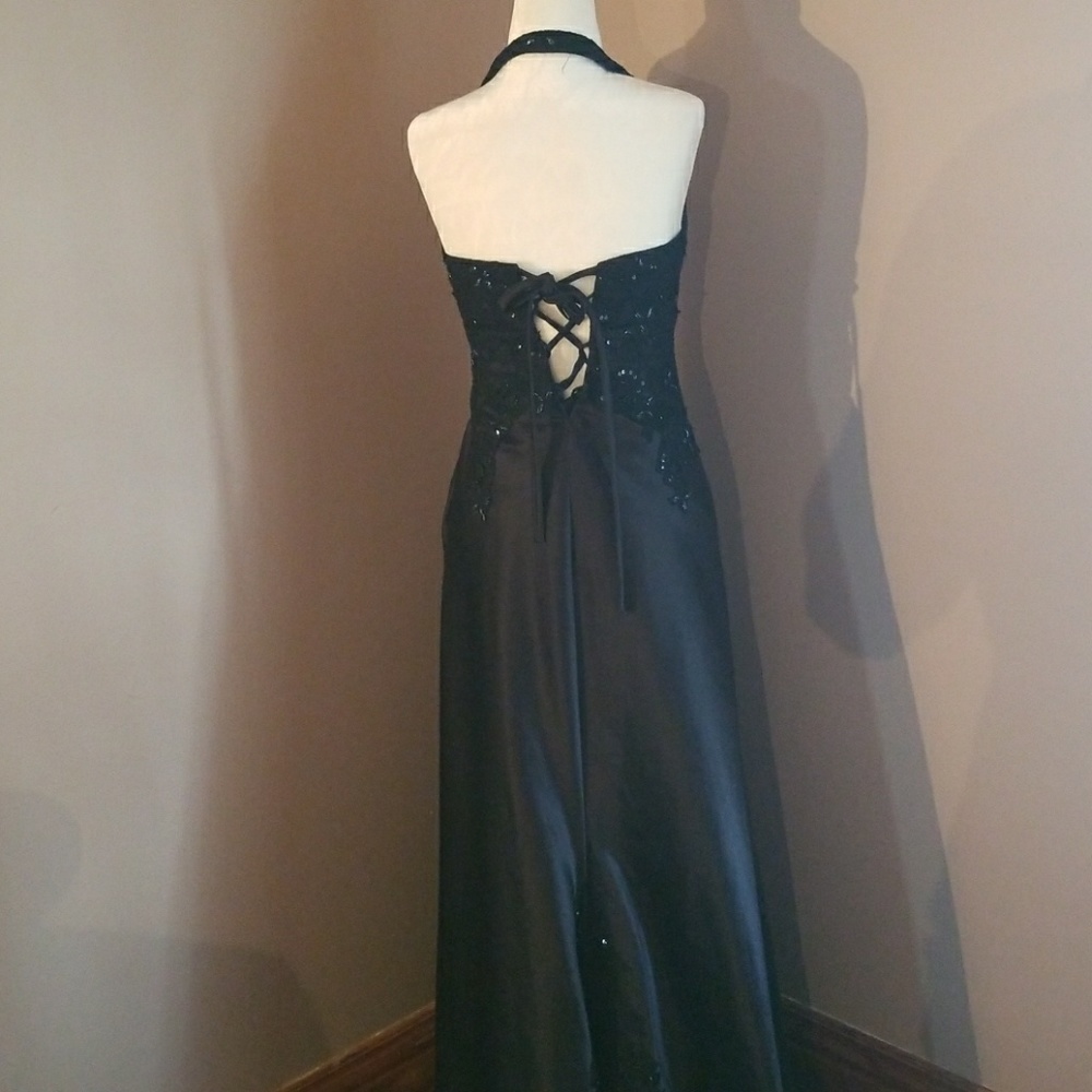 Prom dress - Picture 5 of 8